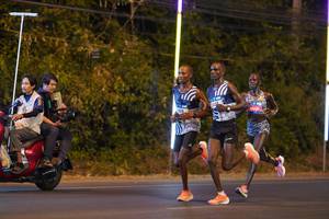 BIB: 
                            <button type="button" onclick="openModal(23588206)" class="btn btn-primary btn-sm float-right btn-popup" data-toggle="modal" data-target=".modal-high-quality">
                        <i class="fas fa-shopping-cart"></i> Add to Cart
                    </button>
                                            <button type="button" onclick="isThisMe(23588206, true)" class="btn btn-success btn-sm float-right btn-popup btn-isme hidden" data-toggle="tooltip" data-placement="bottom" title="นี่คือรูปของคุณใช่ไหม คลิกที่นี่เพื่อเอาเข้าอัลบั้ม">
                        <i class="fas fa-plus"></i> Add to album
                    </button>
                    <button type="button" onclick="isThisMe(23588206, false)" class="btn btn-warning btn-sm float-right btn-popup btn-isnotme hidden">
                        <i class="fas fa-ban"></i> Remove from album
                    </button>